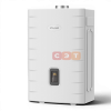 Котел настенный газовый Kiturami  ALPHA PLUS S-13